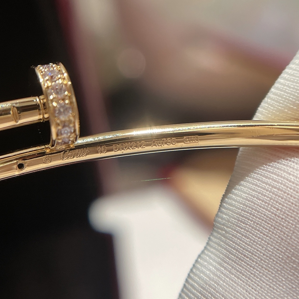 Cartier Juste Un Clou Bracelet