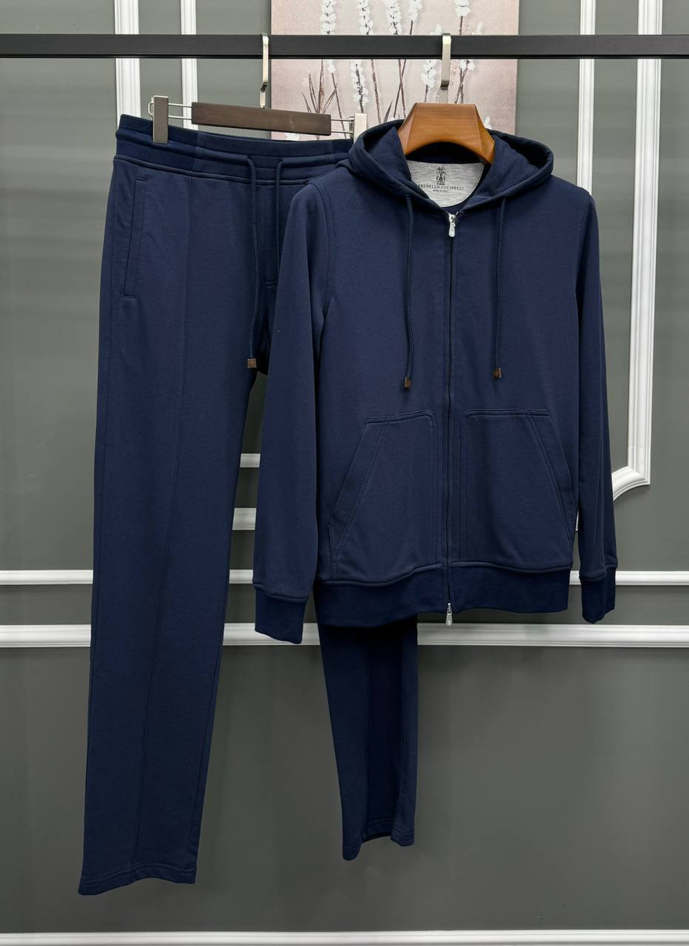 Спортивный костюм Brunello Cucinelli, арт. 479558868