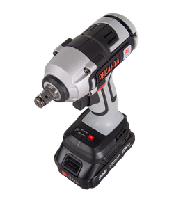 Гайковерт аккумуляторный Ресанта АГ-300/20Li