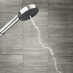 Душевой гарнитур Hansgrohe Pulsify Select Relaxation 24170000 хром