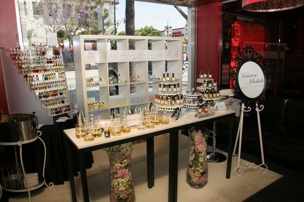 Kristen Michele Notes Fraiches