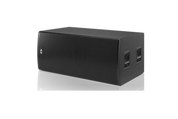 DYNACORD Sub 2.18 пассивный сабвуфер, 2000Вт, динамик 18 дюймов