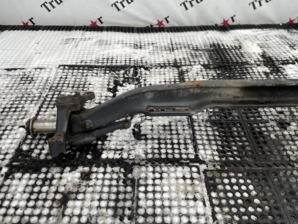 Балка передняя 2021г