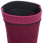 Наколенник спортивный KHX806, размер XL, 2 шт (микс цветов)