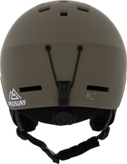 Шлем ProSurf Unicolor Brown