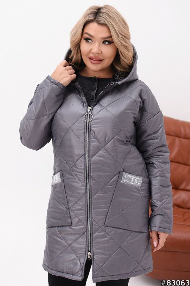 Куртка УК-885-1 Fabrika