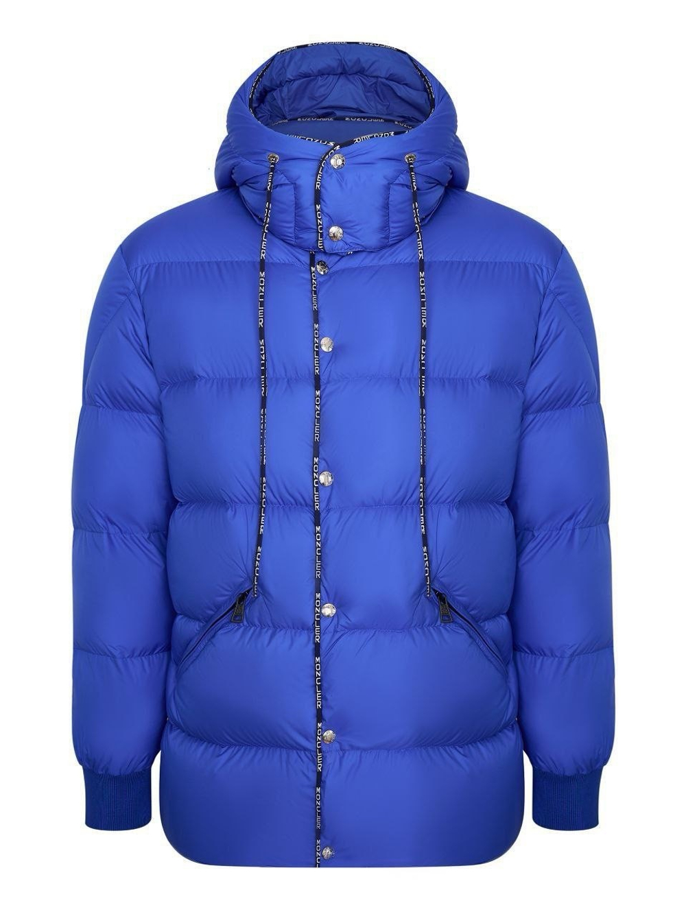 Пуховик Moncler