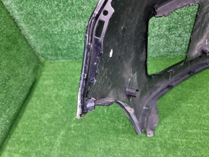 Бампер передний EXEED VX (2023-н.в.)