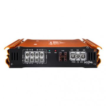 DL Audio Barracuda 4.100
