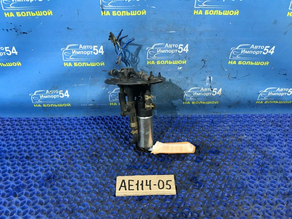 Бензонасос погружной SPRINTER 1999