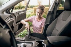 Хозяйственный пылесос KWD 3 V-17/4/20 (BYY)