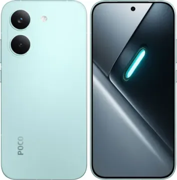 Poco X8 Pro
