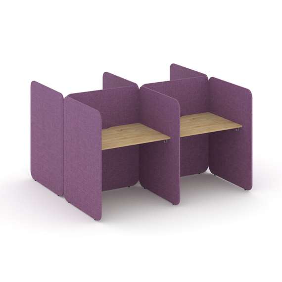 Call center Комплект №5 KC.K-005  1614*1800*1200