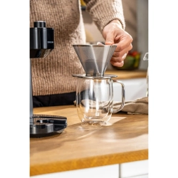 Zwilling Капельница для кофе + стакан