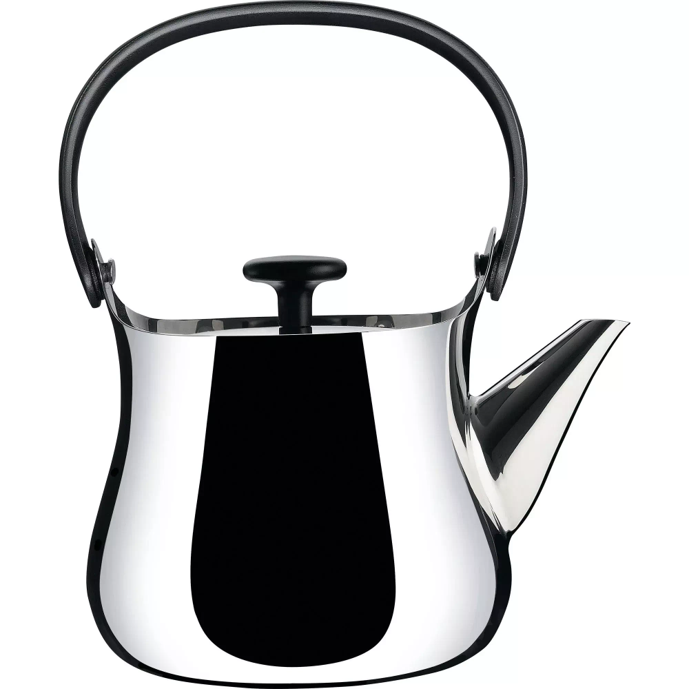 Alessi - Чайник/чайник / артикул   NF01  / GTIN 8003299371181