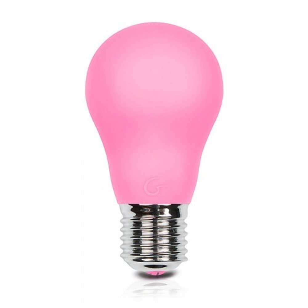 Силиконовый стимулятор для всего тела Gvibe Gbulb!