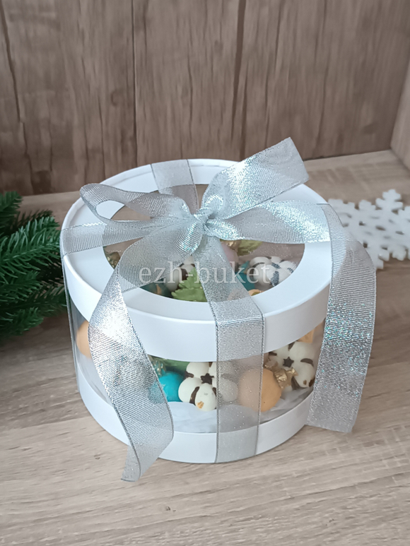 Зефирная Коробка №1334-N