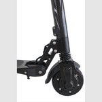 Электросамокат Jack Hot Pro II 36V 9.6 Ah карбоновый