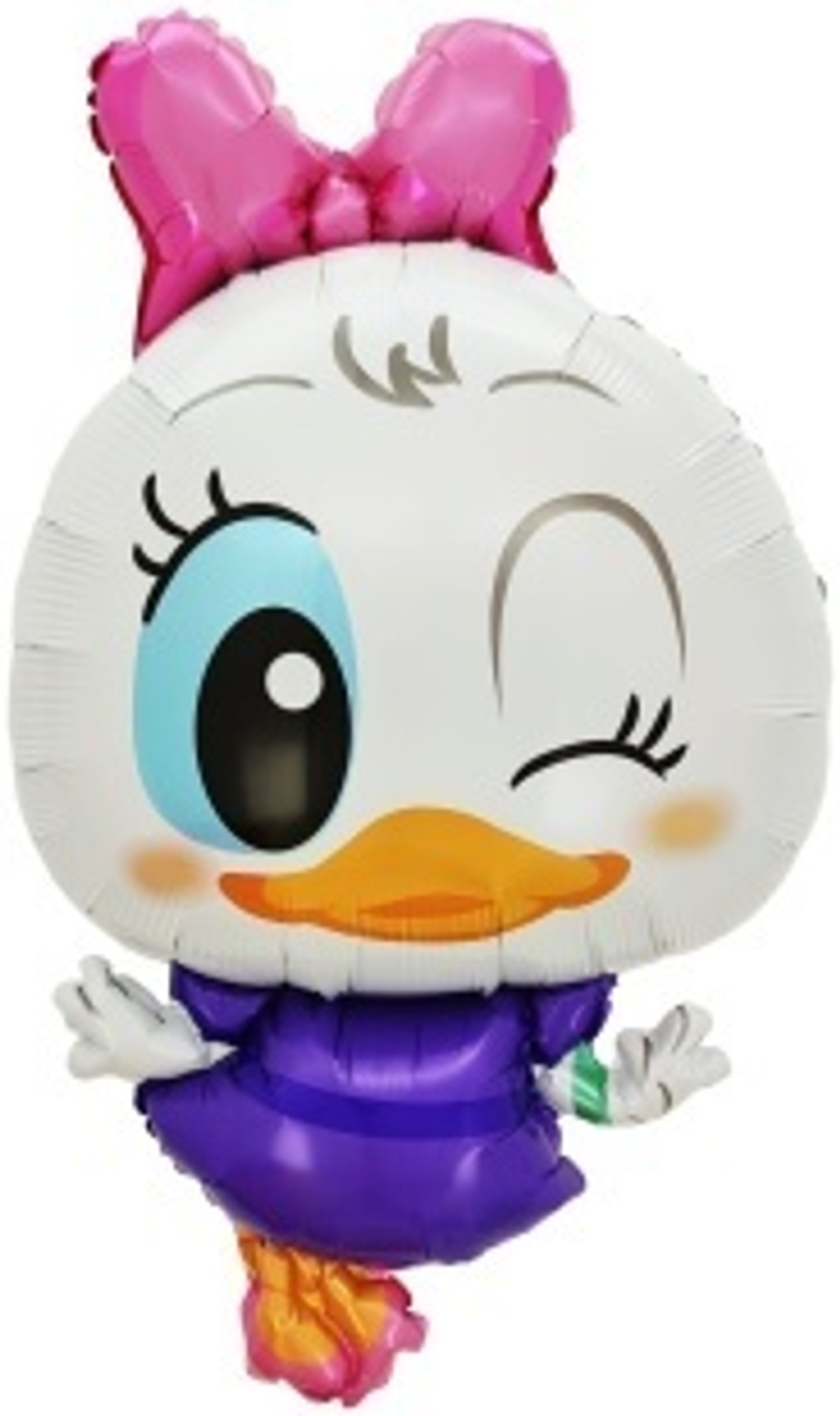 К Утенок Дейзи, 33"/84 см