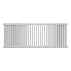 Дизайн-радиатор Royal Thermo Shift R22 C2050 32 секции 1984 Вт белый