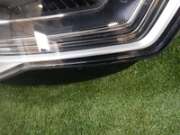 Фара правая Audi A6 4 C7 (2014-2018) LED Matrix