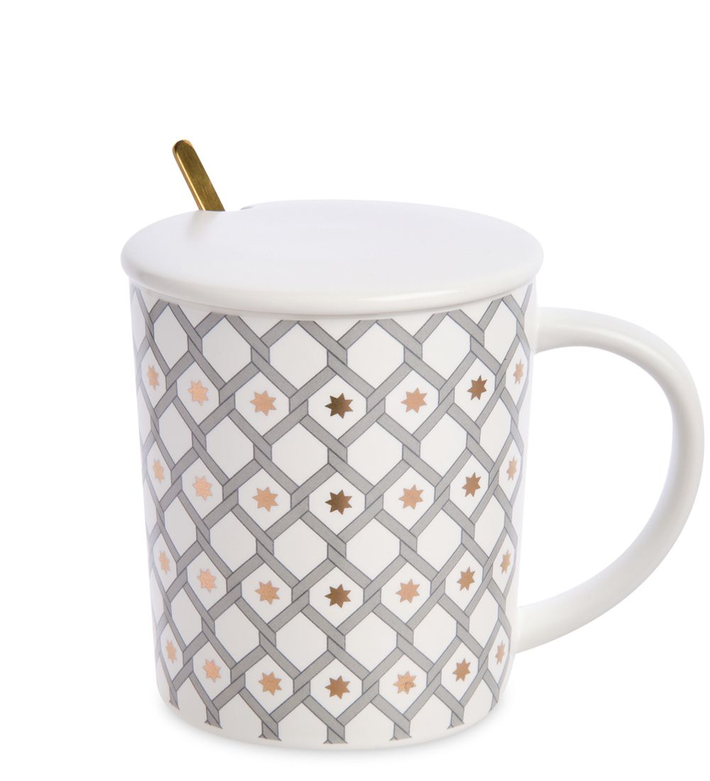 GAEM Art MUG-382/2 Кружка «Эстетика»