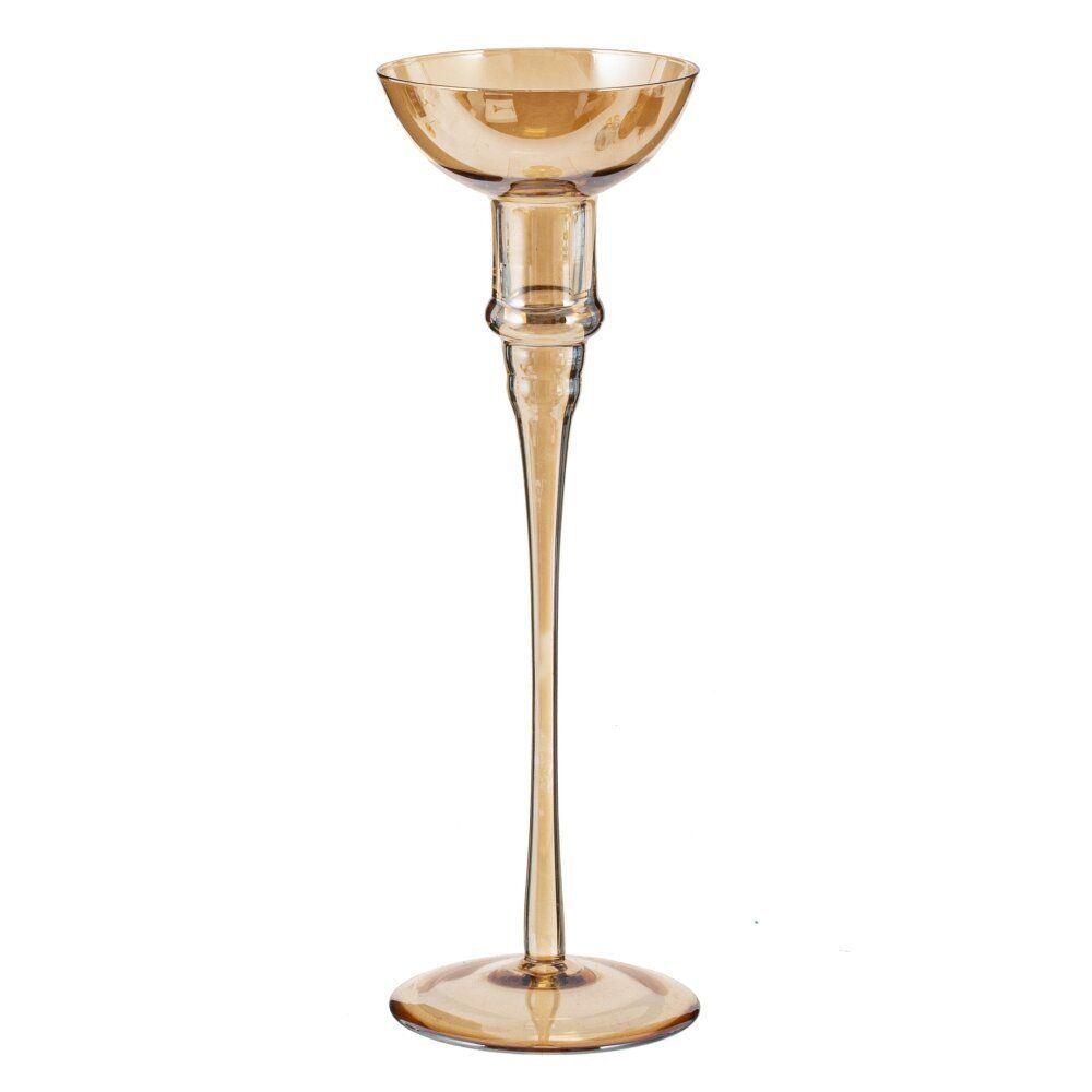 GAEM Набор из 3-х подсвечников, L23 W12 H32,5 см