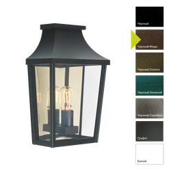 Настенный фонарь Norlys LONDON 497 Norlys