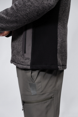 КУРТКА KING HUNTER ARCTIC HOOD 315151
