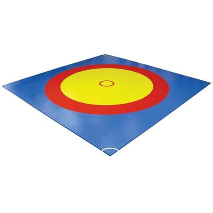 Борцовский ковер