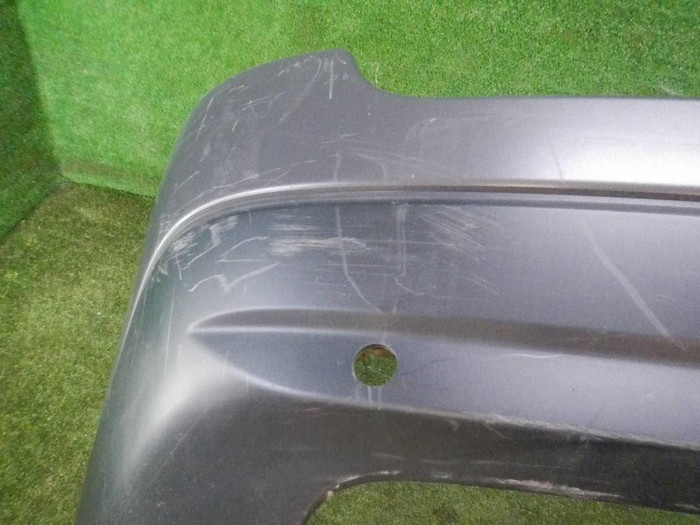 Бампер задний Range Rover Vogue 4 (2017-2022)