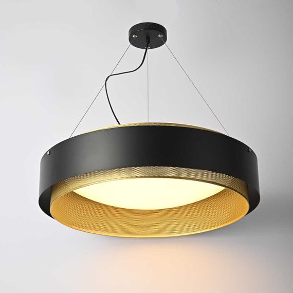 Подвесной светильник Imperium Loft Casing 101409-26