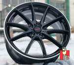 Комплект дисков Rays G25 19x8.5 et35 5x112