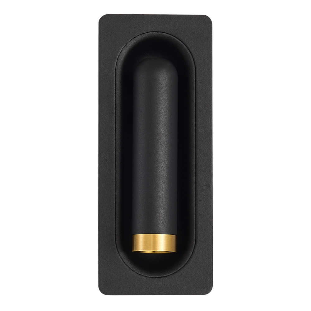 Настенный светодиодный светильник ST Luce PARILLA SL6238.401.01