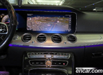 Mercedes-Benz E-Class W213 E300 AMG Line (08.2019)