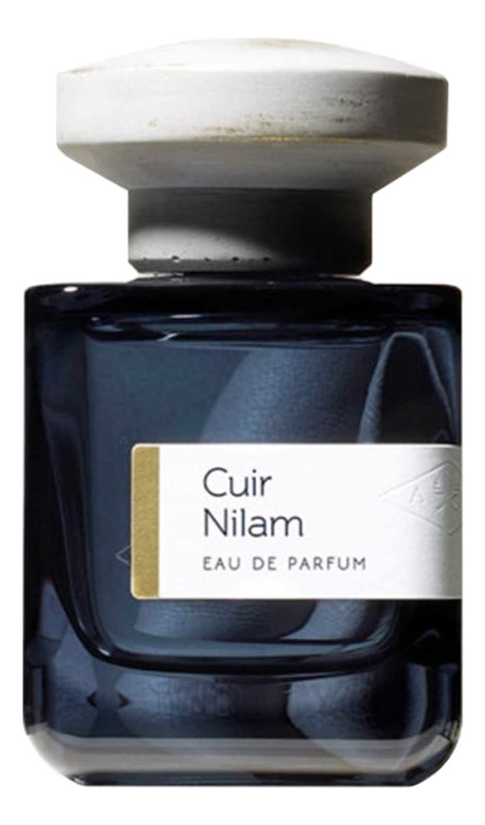 ATELIER MATERI Cuir Nilam