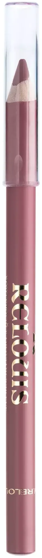 Контурный карандаш для губ с витамином Е Relouis - 10