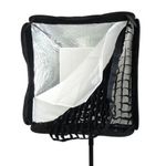 Софтбокс Godox SFGV8080 для накамерной вспышки