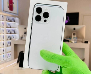 iPhone 14 Pro, 256 ГБ б/у