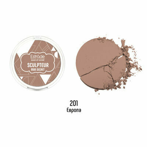 Estrade скульптор Mon Secret #201 Европа