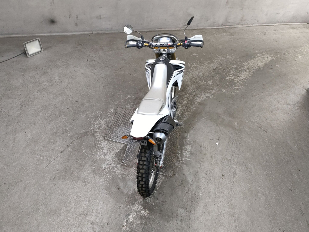 Honda CRF250L , 2013