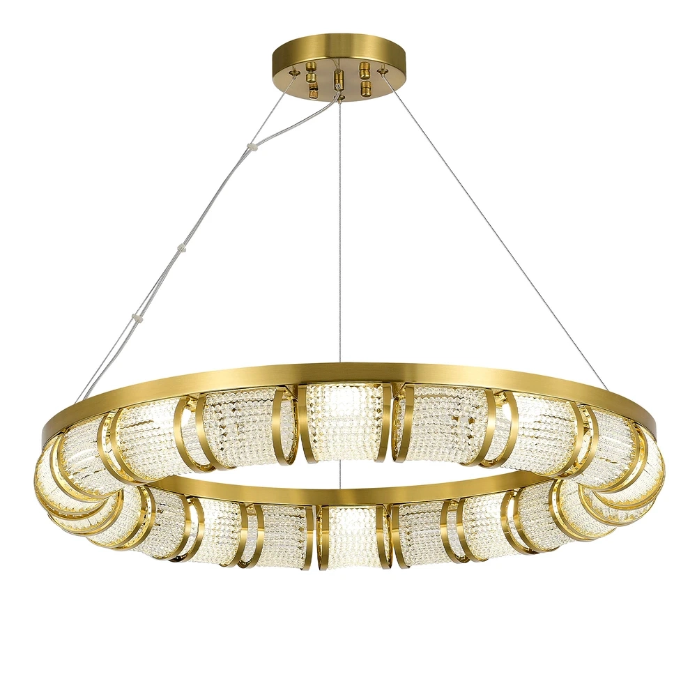 Подвесная люстра ST Luce ESME SL6011.303.01