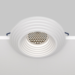 Встраиваемый светильник Technical DL004-1-01-W