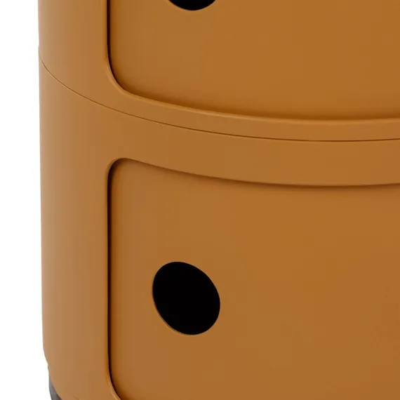 Тумба Componibili с 4 отсеками 32х77