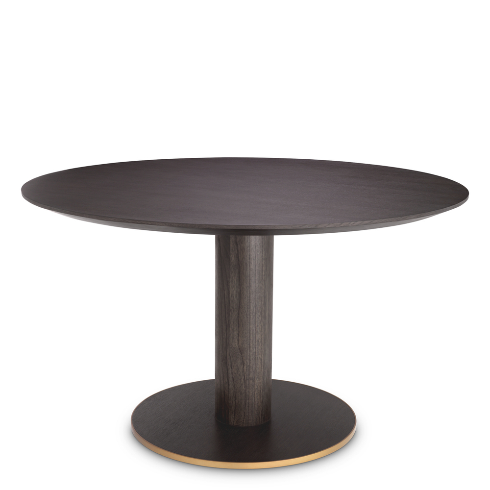 Обеденный стол Dining Table Astro арт.117384
