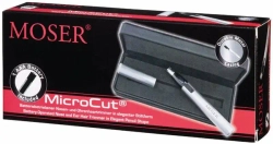 Триммер для носа и ушей Moser MicroCut (5640-316)