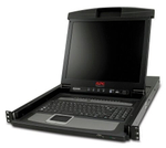 KVM-консоль ATEN AP5816