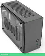 Корпус Zalman M2 mini серый