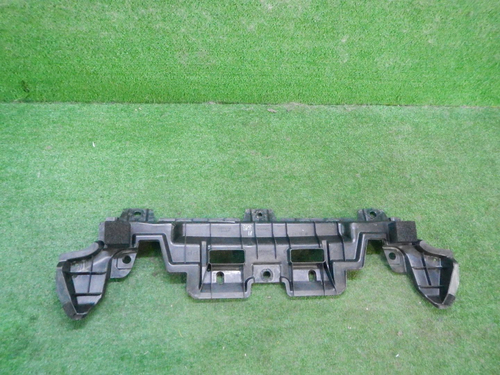 Дефлектор радиатора Toyota Land Cruiser Prado 150 (2017-н.в.)