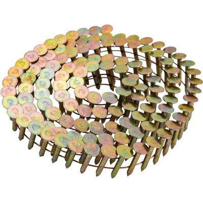 Гвозди барабанные Fubag для R45 3.05*22мм гладкие 7200шт.